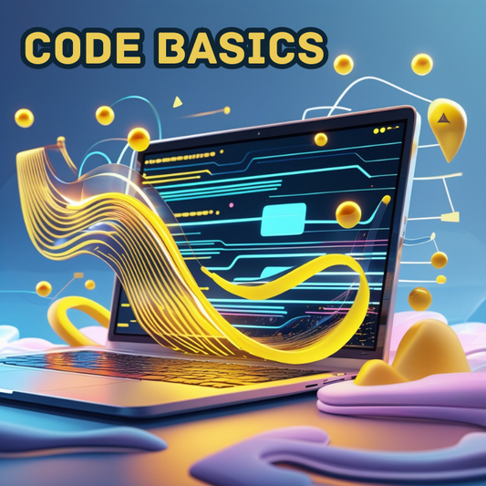 Code Basics