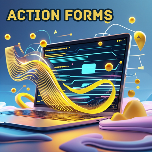 Action Forms