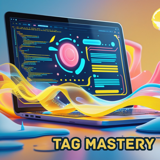 Tag Mastery
